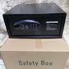 Steel Fireproof Home Office Cabinet thumb 1