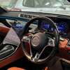 Mercedes Benz AMG S500 2022 thumb 1