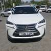 LEXUS NX200T 2018MODEL SUNROOF thumb 5