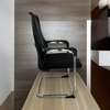 Ergonomic high-back desk chair thumb 3