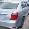 Toyota Corolla Axio Silver 2018 2WD thumb 5