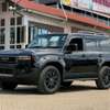 2024 Toyota land cruiser Prado VX thumb 0