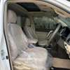 TOYOTA LANDCRUISER PRADO TX.L 2019MODEL SUNROOF PETROL thumb 4