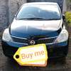 Nissan Tiida Hatchback 2006 thumb 1
