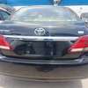 Toyota Premio 1500cc 2018 black thumb 11
