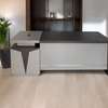 Office Desk; 1800mm Modern Executive Managers Desks thumb 0