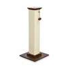 LASA 90cm Cat Scratching Post & Claw Scratcher – Tall Sisal thumb 2