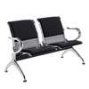 Office Bench: 2-Seater Office Bench In Suneka thumb 3