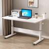 Modern Manual Adjustable Standing Desk thumb 2