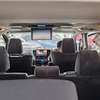Toyota Vellfire Executive Grade sunroof 2018 thumb 10