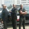 Professional Bouncers Recruitment Agency in Kenya thumb 3