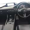 Mazda 3 Sedan Gray Smooth Drive Fuel Efficient thumb 4