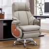 Leather Executive Managerial Chair thumb 1