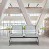 2-Seat Airport Reception Waiting Bench thumb 6