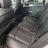 Audi A6 white sunroof thumb 23