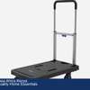 LASA Hand Cart Flatform Trolley Truck 136kg Max thumb 2