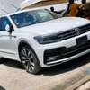 Volkswagen Tiguan thumb 2