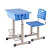 Kids Furniture; Adjustable Kids Desk and Chair thumb 2
