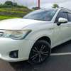 Toyota Fielder thumb 0