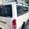 TOYOTA HIACE 7L AUTO DIESEL 2019MODEL thumb 0