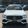 Mercedes Benz AMG GLC250 2019 thumb 4