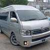 TOYOTA COMMUTER 9l  VIP GRADE 2018model thumb 7