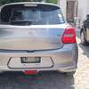 Suzuki Swift RS hybrid Grey 2018 thumb 8