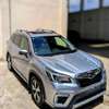 Subaru  Forester SKE 2018 Sunroof AWD thumb 4