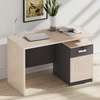 1.2 M Executive Brown Office Desk thumb 4
