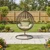 Outdoor Swing: Hammock Outdoor Swing In Miruka thumb 5