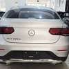 Mercedes GLC220D sunroof selling in Mombasa thumb 0