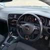 VOLKSWAGEN GOLF 2019 BLACK thumb 3