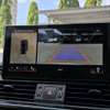 Audi SQ5 white 2021 Sunroof thumb 3