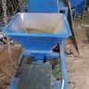 Sawdust briquette machine thumb 5