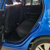 Suzuki swift blue thumb 5