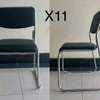 Visitors Chair – Comfortable, Durable & Professional thumb 2