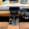 2020 Lexus LX600 thumb 3