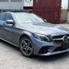 Mercedes Benz C200 Sunroof 2019 thumb 1