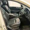 Mercedes Benz GLE350d thumb 3
