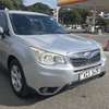 SUBARU FORESTER 2014MODEL NON TURBO thumb 2