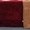 Plain woolen duvet thumb 6