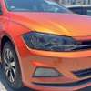 Volkswagen polo 2018model thumb 2