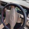 Steering wheel stitching thumb 2