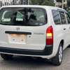 Toyota probox 2018 model fully loaded white color thumb 7