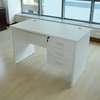 Study Desks : 1.2M Clerical Study Desk thumb 4