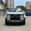 Toyota land cruiser Prado Gj250 2024 Diesel thumb 0