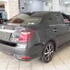 Toyota Corolla Axio WxB Black 2019 thumb 8