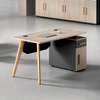 Office Table: High Quality Office Table for Manager Ceo thumb 0