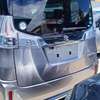 Suzuki Solio Bandit hybrid 2018 Silver thumb 8