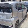 Daihatsu Move 2019 Silver 2wd thumb 12